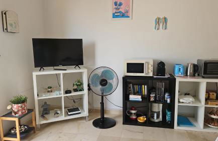 Apartment Las Arenas - Las Casas de Aron - Photo 8