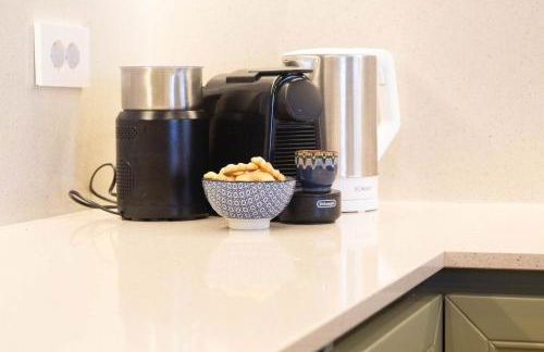 La Terrazza di Charlie Portofino Sea View - Foto 26