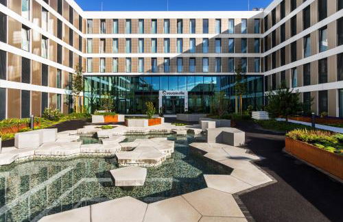 Vonder Munich - Foto 27