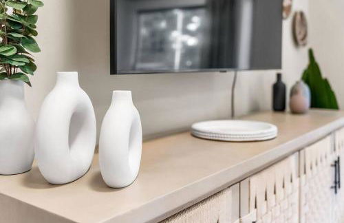 Stylish in Sunny Santa Monica walk to Beach & Pier - Foto 26