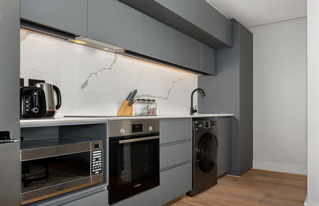 The Avant 305 - Foto 8