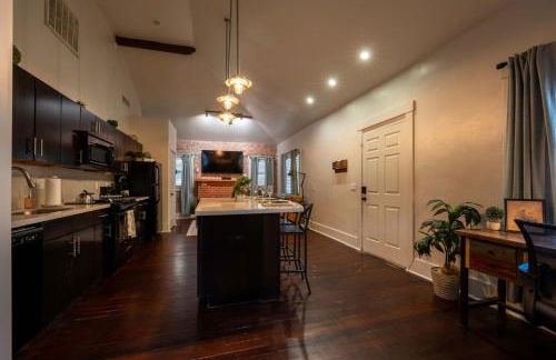 Sonoran Sun, Tucson Oasis Near UofA - Foto 18