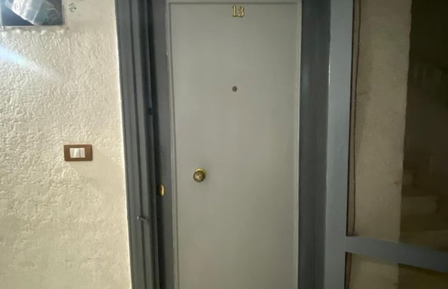 Apartment at Sidi Beshr Families Only - Foto 1