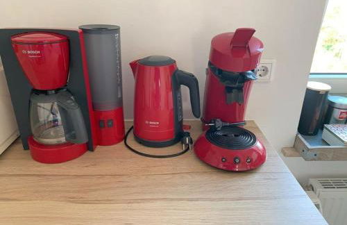 Katharina Boardinghouse - Foto 10