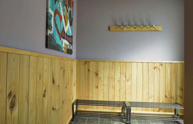 Holiday Home in Stoumont With Valley View - Photo 3