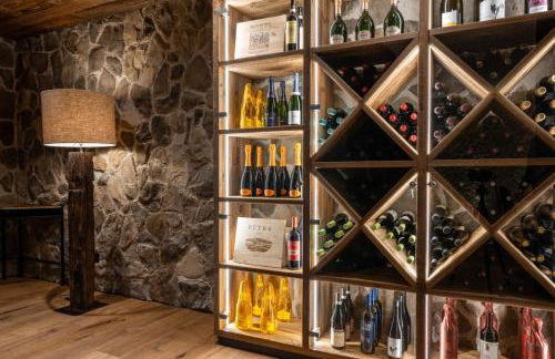 Chalet Villa Carolina - Photo 56