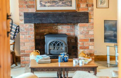 Maple Cottage - Rural Charm & Cotswold Views - Foto 10