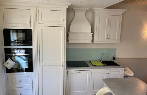 Appartement T2 sur le Golf de Saint Endréol,spa,piscine - Foto 7