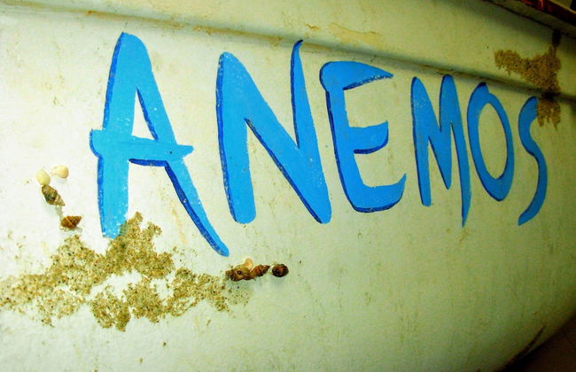 Anemos Hotel - Photo 2