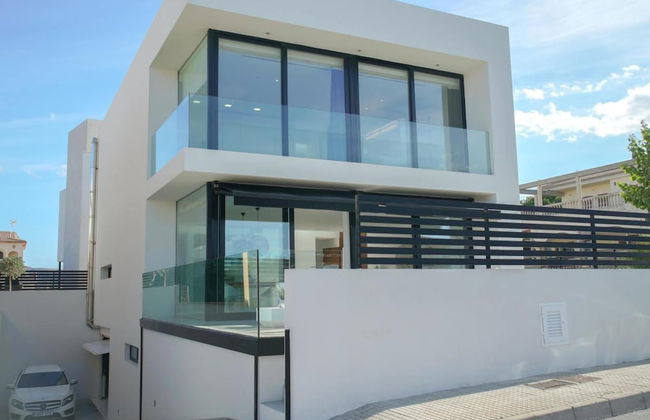 Villa in Son Serra With Beach and Pool - Foto 29