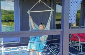 Nature Mystique Retreat 3 Bedroom Moroccan Cabin - Foto 11