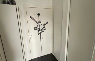 Studio cosy - Foto 5