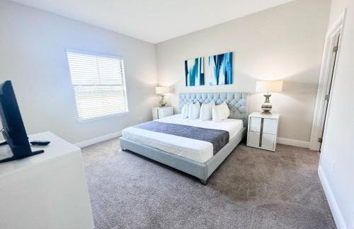 Balmoral Resort-210bp 4 Bedroom Home by RedAwning - Foto 59