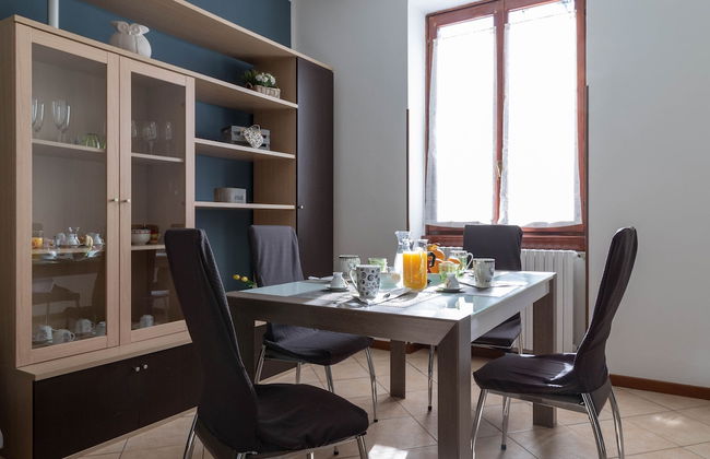 Il Villaggio Family Apartment - Foto 2