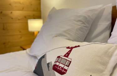 La Perle des Alpes C10 Apart.4* #Yolo Alp Home - Foto 15