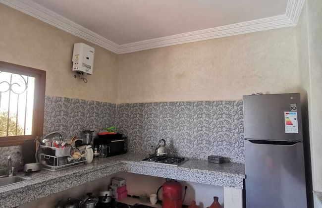 Villa Baraka - Foto 6