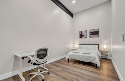 The Pearl Hideaway Cozy West Side Gem Near DT - Foto 68