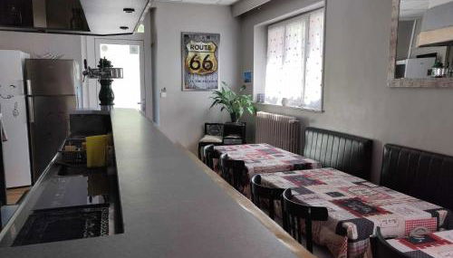 Gite le Buron - Foto 2