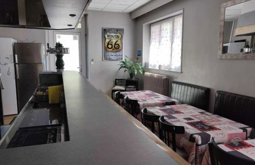 Gite le Buron - Foto 12