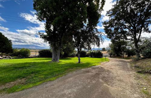 Farmhouse RV - Sunset Pergola - Fire Pit - Views - Foto 50