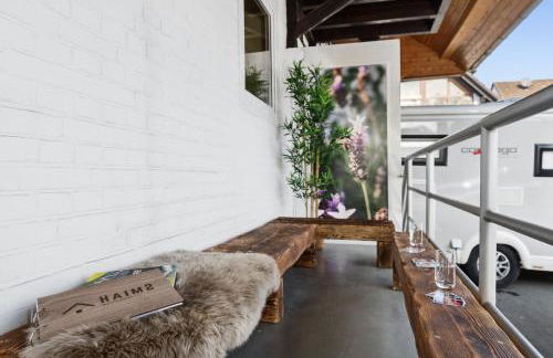 HAIM2 Urban Loft Göttingen - Foto 6