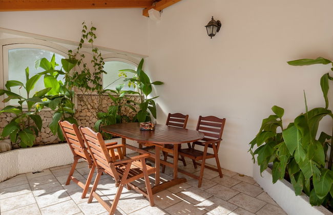 VILLA LIVIA APARTMENTS - Foto 55