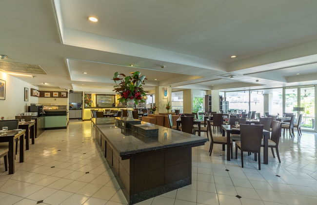 Kantary House Hotel & Serviced Apartments - Foto 78