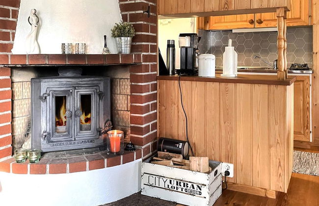 Peaceful Forest Cabin in Dalsland - Photo 13