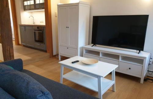 Torhaus Rattelsdorf - Wohnung 3 Lilie - Foto 5