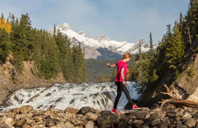 Tour por Banff - Foto 3