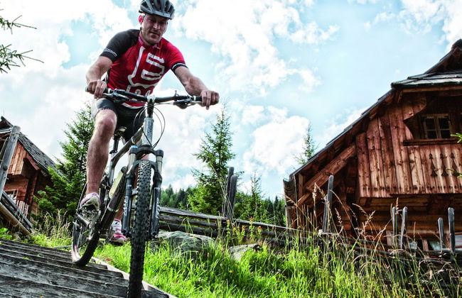 Almdorf Seinerzeit - Foto 58