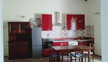 Al Vecchio Casale della Posta - Foto 4, stove