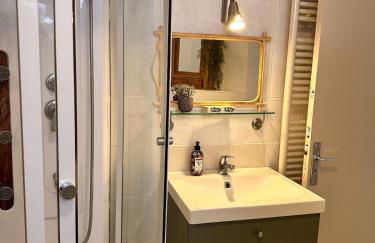 Bulle Appart 1 NEW 2025 City Center - Foto 48