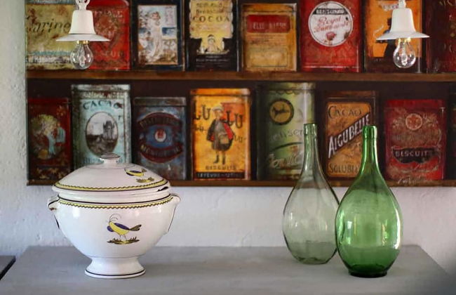 Casale Della Toscana - Foto 40