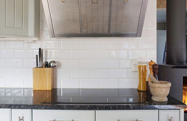 4 Star Holiday Home in Enskede-by Traum - Foto 6