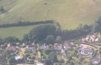 The Snug - for Eurotunnel, North Downs Way & Golfing - Foto 13