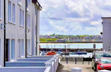 Number 14 Self Catering, Portrush, Northern Ireland - Foto 24
