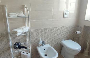 Casa Franca - Sant'Antioco a pochi passi dal lungomare - garden, sea and relaxation - Foto 7