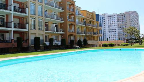 Marina Beach Hollidays Mimosa - Foto 4