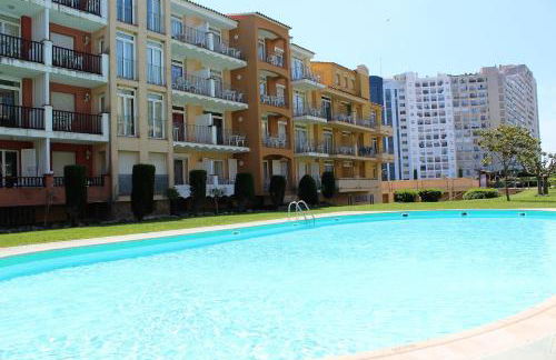 Marina Beach Hollidays Mimosa - Foto 4