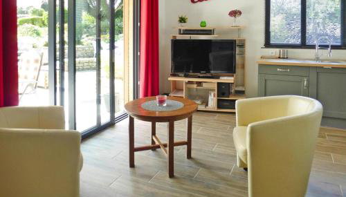Holiday Home in Normandy Near Sandy Beaches - Foto 5