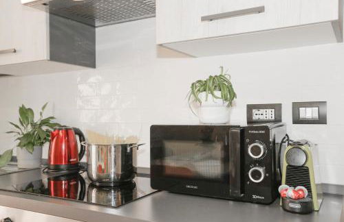 Azzurro Adriatico in Genova Est - Foto 17