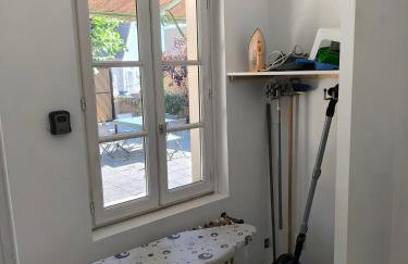 Chez Marine & Justine - Foto 14