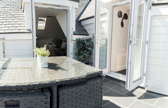 The Lighthouse - Foto 38