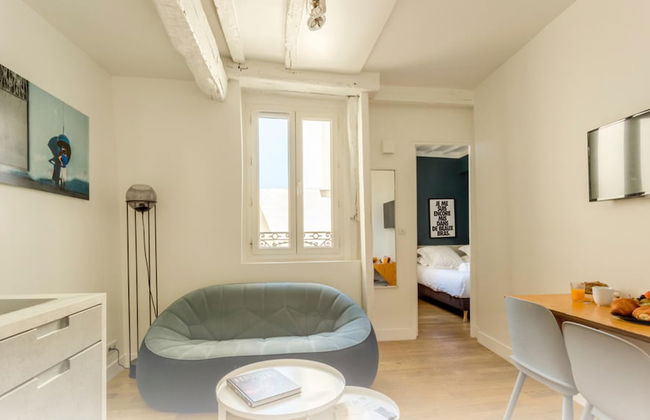 Beauquartier - Marais Vertus - Photo 1