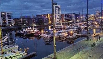 Ferienwohnung Neuer Hafen Marina - Foto 5
