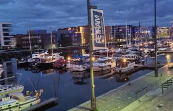 Ferienwohnung Neuer Hafen Marina - Photo 5