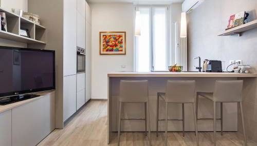 Appartamento elegante e silenzioso- Luce Apt. VT37 - Foto 3, stove