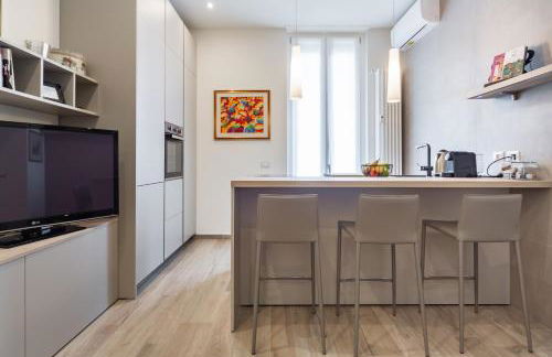 Appartamento elegante e silenzioso- Luce Apt. VT37 - Foto 3