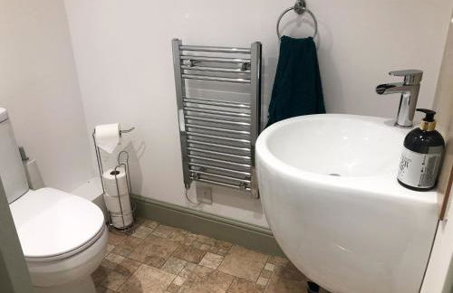 Nan's Cottage - Foto 20